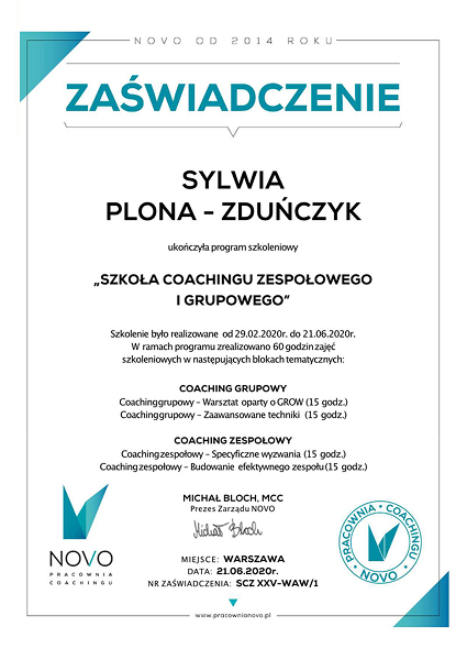 6 NOVO CGiZ zaswiadczenie 1