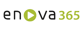 Enova365 logotyp