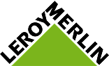 Leroy Merlin logotyp