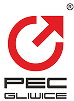 PEC Gliwice logotyp