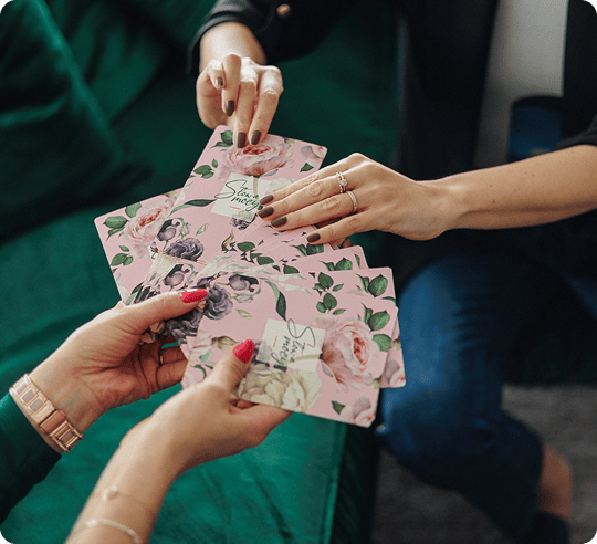 Psychoterapeutka eatg