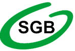 SGB logotyp