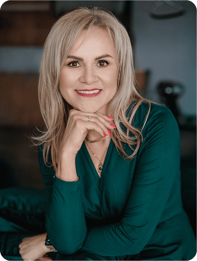 Sylwia zdunczyk o mnie