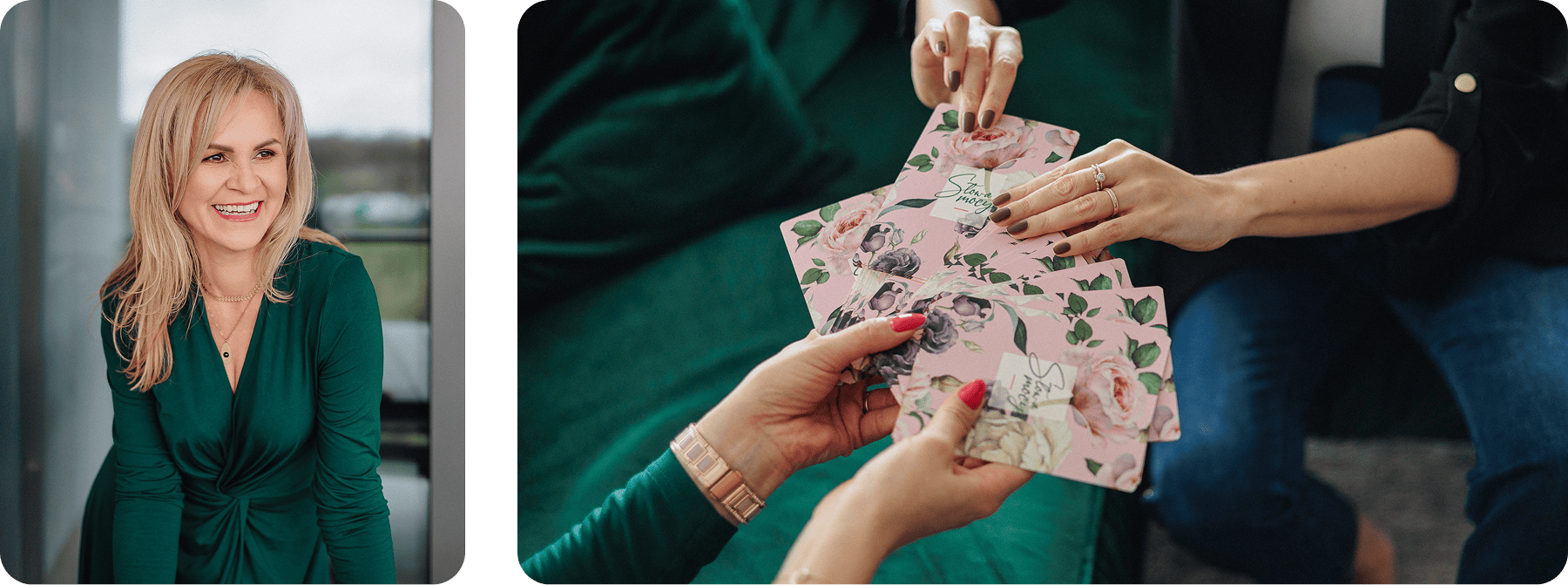 Sylwia zdunczyk psychoterapia