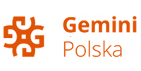 Gemini Polska logotyp