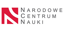 Narodowe Centrum Nauki logotyp