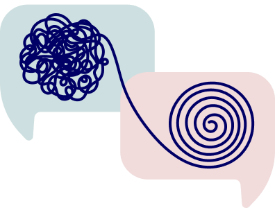 psychoterapeuta krakow ikony rozmowa