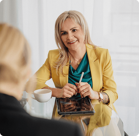 wykladowczyni akademicka