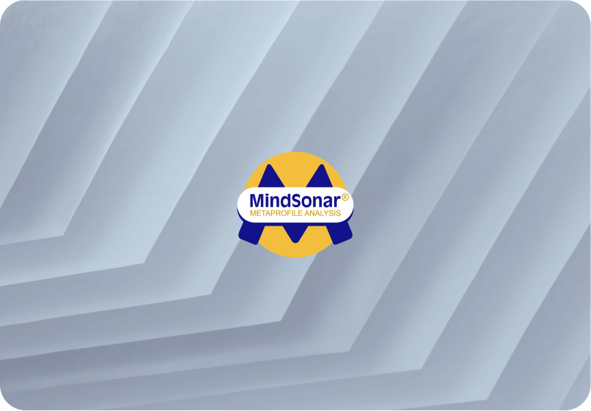 MindSonar - logo