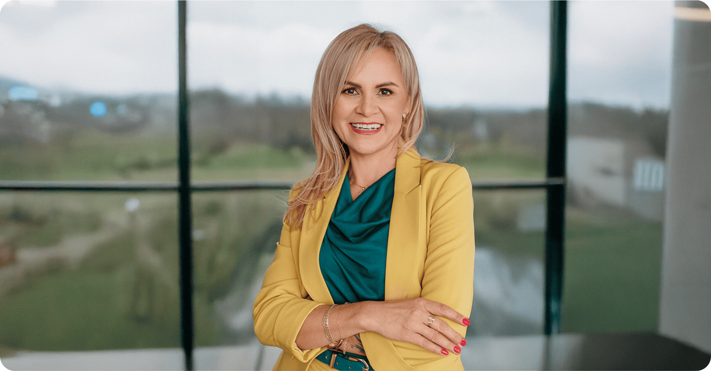 Sylwia Zduńczyk - coaching menedżerski