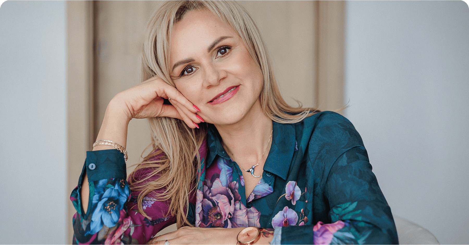 Sylwia Zduńczyk - coaching w Krakowie i online