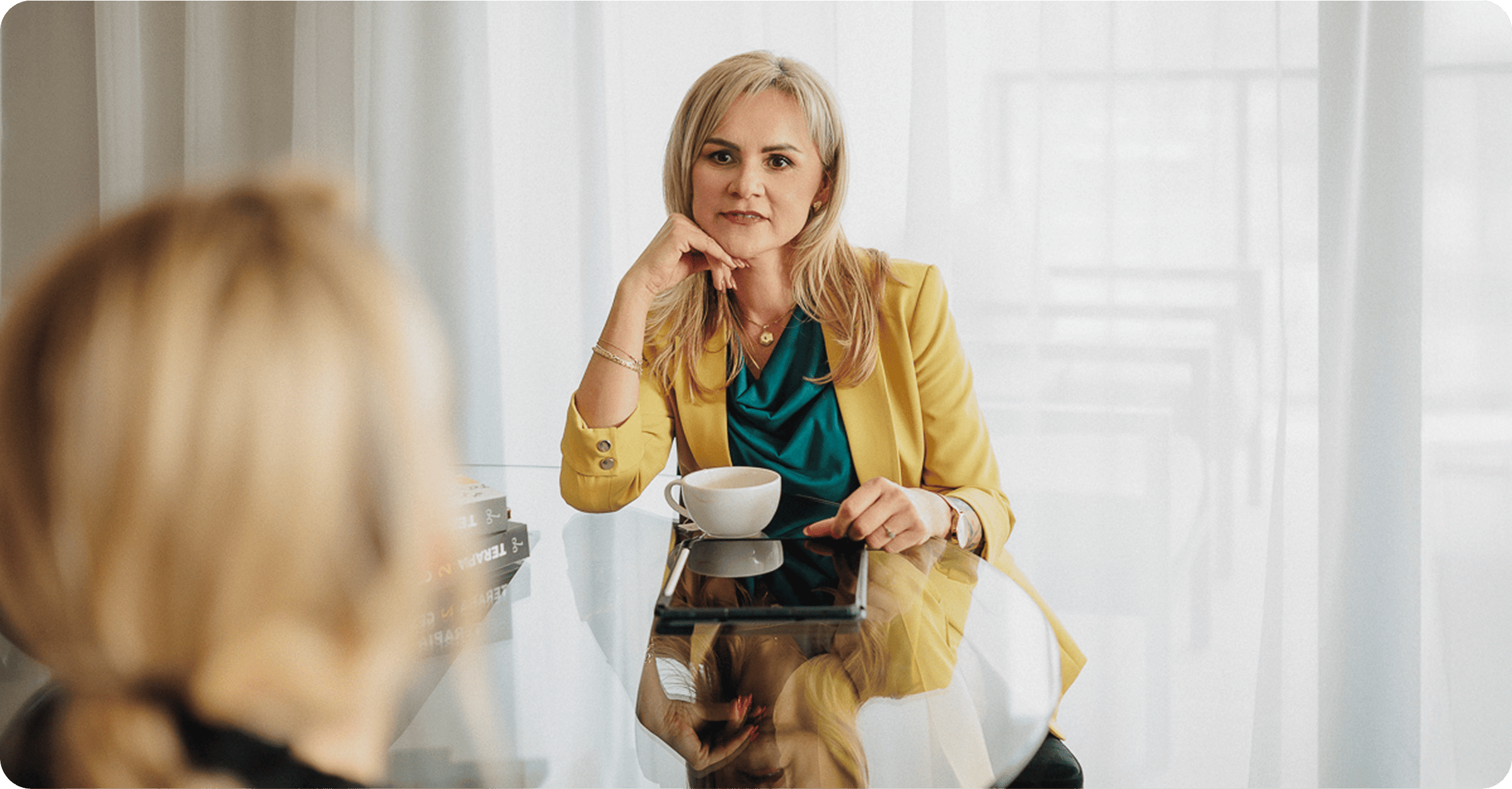 Sylwia Zduńczyk - konsulting HR