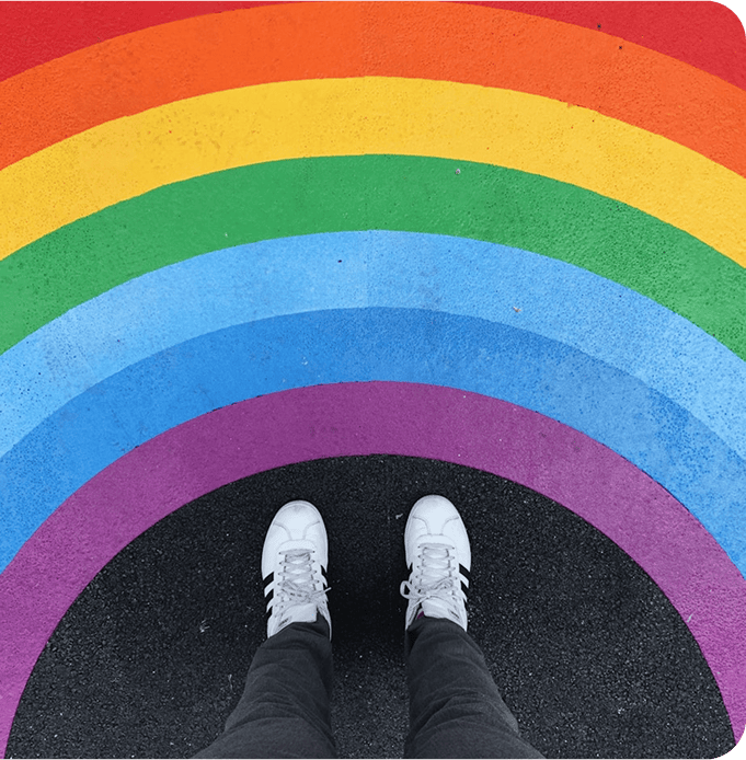 Psychoterapia indywidualna dla osób LGBTQ+