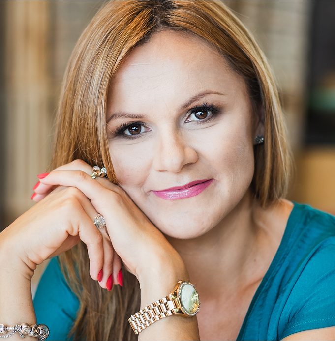 sylwia zdunczyk licencjonowana konsultantka insightful profiler ip121