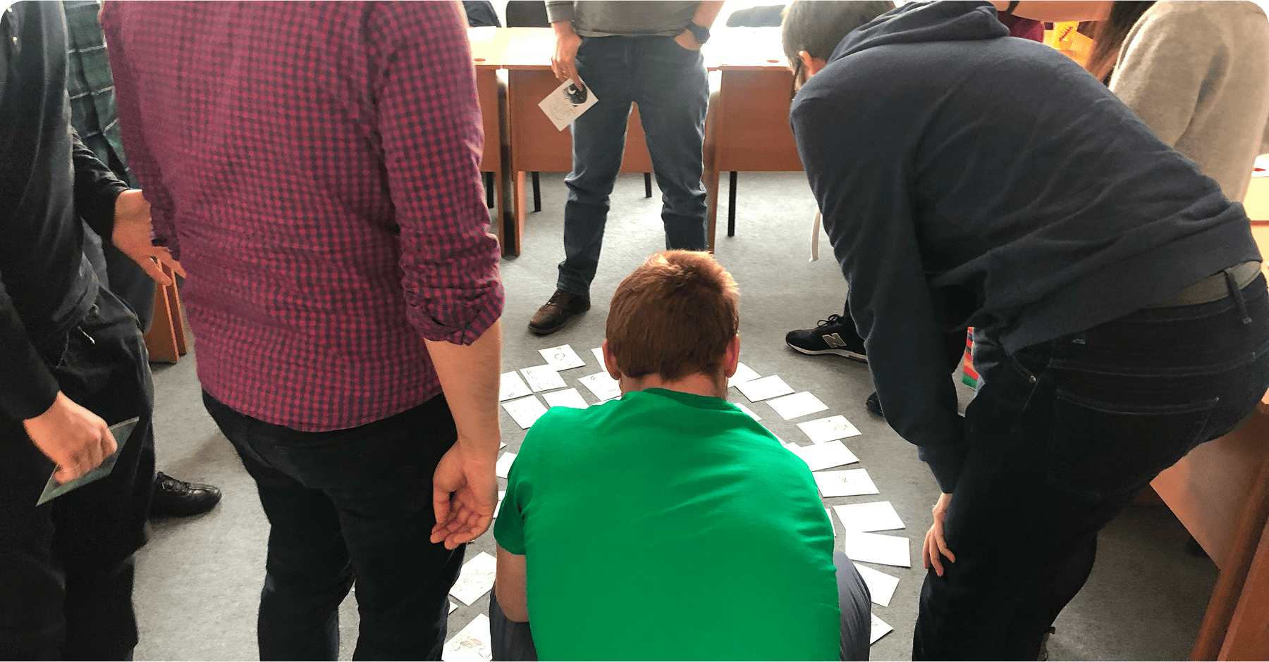 Team coaching w praktyce - Sylwia Zduńczyk