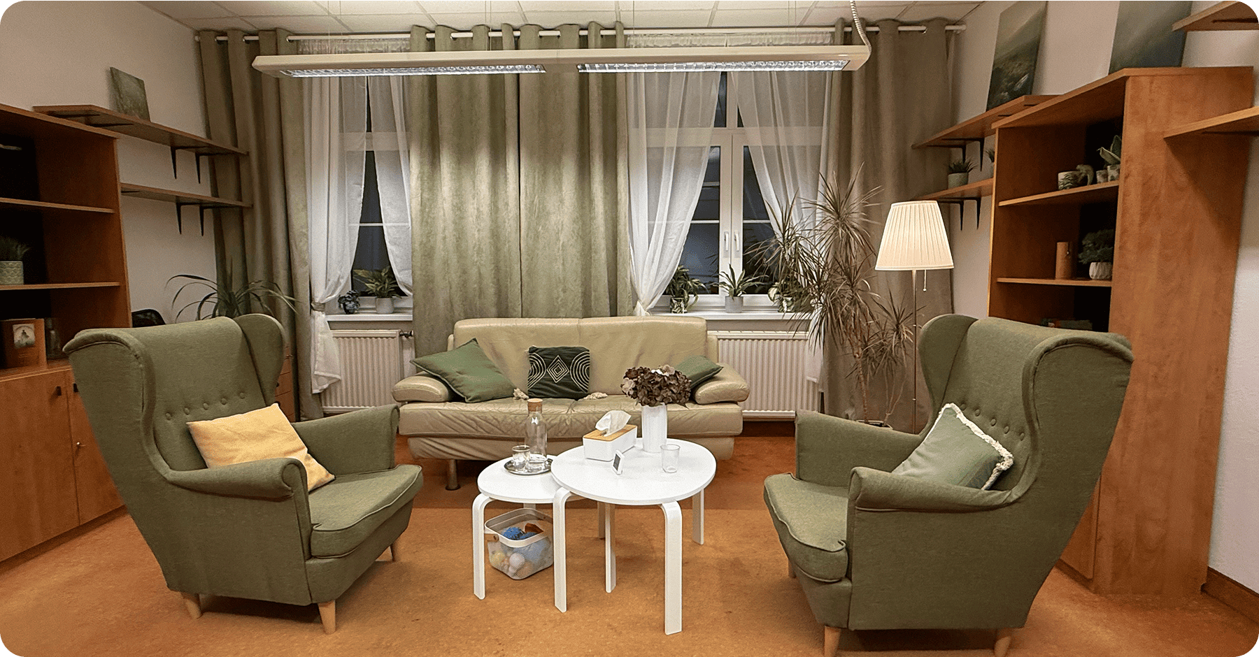 Sylwia Zdunczyk gabinet 1