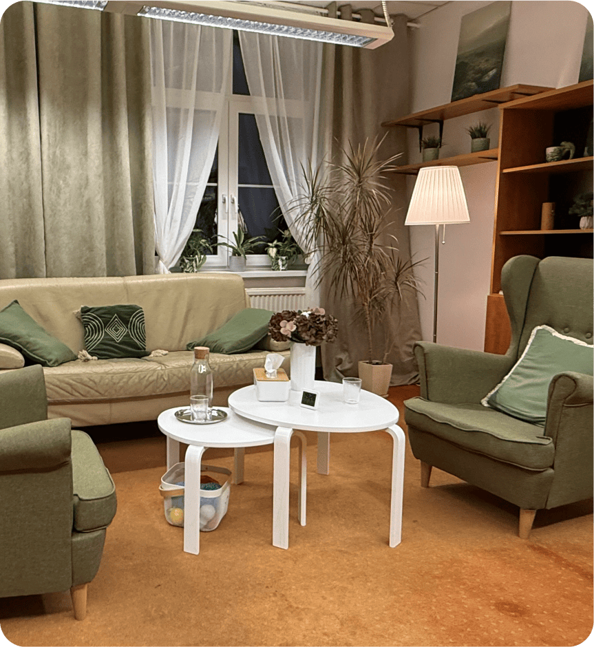 Sylwia Zdunczyk gabinet 2